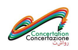 logo Concertation