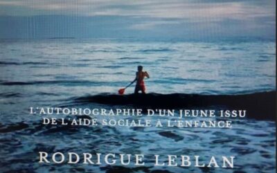 Bruille-Les-Marchienne, 19 septembre, présentation de « On n’est pas condamnés à l’échec », de Rodrigue Leblan