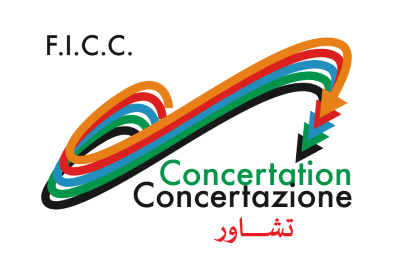 logo Concertation