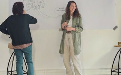 Retour sur les Chantiers Concertatifs du Phare-Ouest le 26 avril à Nantes