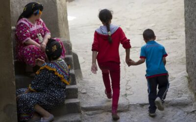 Hammamet, Tunisie, du mardi 4 au samedi 8 novembre  202 », XXVIème Séminaire International pour la « Clinique de Concertation », sur le thème « De l’enfant aux besoins spécifiques à la famille aux besoins multiples »