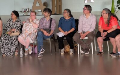 Tours, 28 juin, dernière escale du Phare Ouest