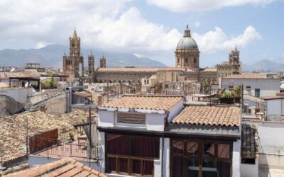 Palerme, Sicile, du mardi 3 au samedi 7 novembre 2026, XXVIIème Séminaire International pour la « Clinique de Concertation », sur le thème « Lo Sconcerto » et ce qu&rsquo;il nous fait faire… ! »